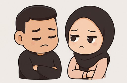 sticker kiri 3